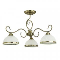 Lampa sufitowa MODENA 8675 / 3 21QG Elem