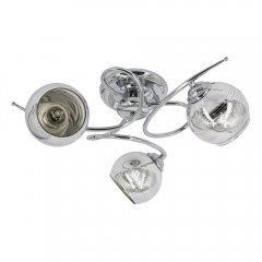 Lampa sufitowa PĘTLA 8735 / 3A 8C Elem