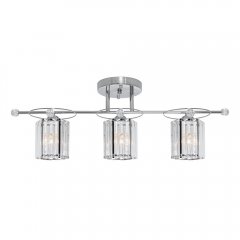 Lampa sufitowa LAZIO 8819 / 3 8C Elem