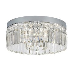 Lampa łazienkowa sufitowa IP44 SYBIL 75036 Rabalux