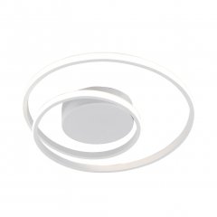 Lampa sufitowa LED 22W WILLIS 4103-1WH Zuma Line