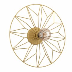 Lampa sufitowo-ścienna CASTANUELO 43443 Eglo