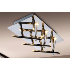 Lampa sufitowa Apollo APOLLO-6X Italux