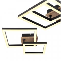 Lampa sufitowa LED 15W BARD 672840-15 Globo