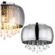 Lampa sufitowa KALLA 15809D Globo