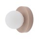 Lampa ścienno-sufitowa CLAY 11746 Nowodvorski