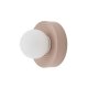 Lampa ścienno-sufitowa CLAY 11748 Nowodvorski