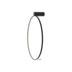 Lampa ścienno-sufitowa LED 16W CIRCOLO LED 10928 Nowodvorski