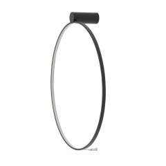 Lampa ścienno-sufitowa LED 21W CIRCOLO LED 10865 Nowodvorski