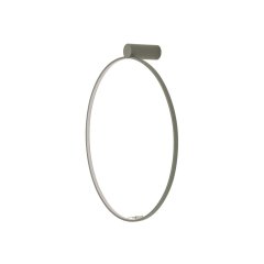 Lampa ścienno-sufitowa LED 21W CIRCOLO LED 11402 Nowodvorski