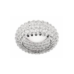 Lampa sufitowa Acrylio 50 AZ0053 Azzardo