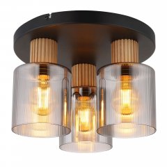Lampa sufitowa ALEIDIS 15768-3D Globo