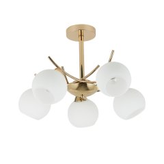 Lampa sufitowa AMOS 35-37497 Candellux