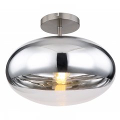 Lampa sufitowa ANDREW 15445DC Globo