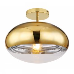 Lampa sufitowa ANDREW 15445DG Globo