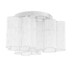 Lampa sufitowa Antonio MA03187CA-003 Italux