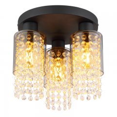 Lampa sufitowa BACKEY 15799-3D Globo