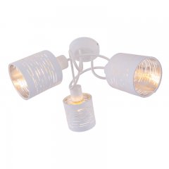 Lampa sufitowa BARCA 15341-3D Globo