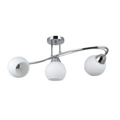 Lampa sufitowa BEVIO PND-40692-3-CH Italux