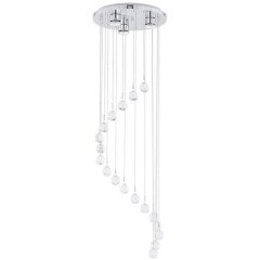 Lampa sufitowa Breeze PL.7152 / 3P Italux