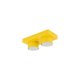 Lampa sufitowa BRIX YELLOW 11289 TK Lighting