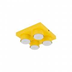 Lampa sufitowa BRIX YELLOW 11290 TK Lighting