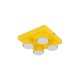 Lampa sufitowa BRIX YELLOW 11290 TK Lighting