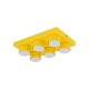 Lampa sufitowa BRIX YELLOW 11291 TK Lighting