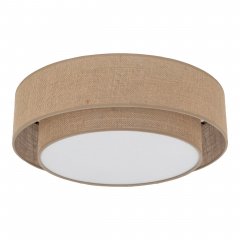 Lampa sufitowa CALISTO JUTA 4 500 11046 TK Lighting