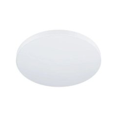 Lampa sufitowa CANOPY 29cm WH AZ5429 Azzardo