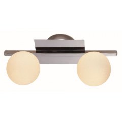 Lampa sufitowa CARDIFF 5663-2L Globo