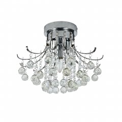 Lampa sufitowa DIOGO CHROM 6995 TK Lighting