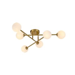 Lampa sufitowa DORADO LP-002 / 6C Light Prestige