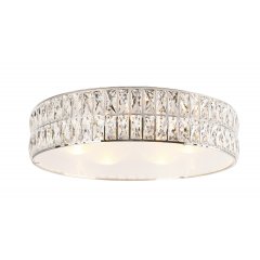 Lampa sufitowa duża DIAMANTE C0122 MaxLight