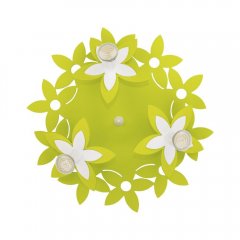 Lampa sufitowa dziecięca FLOWERS III 6900 Nowodvorski