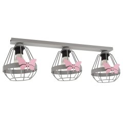 Lampa sufitowa dziecięca KAGO MLP4934 Milagro