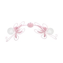 Lampa sufitowa dziecięca PAŹ MLP5354 Milagro