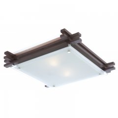 Lampa sufitowa EDISON 48324-2 Globo