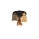 Lampa sufitowa ELIOR DL317619430 Trio