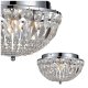 Lampa sufitowa ESTELLE 105796 Markslojd