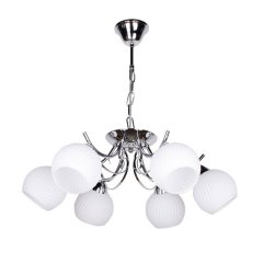 Lampa sufitowa Estera ID33827-6 CR Italux