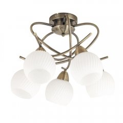 Lampa sufitowa EVANGELINE 7120 Rabalux