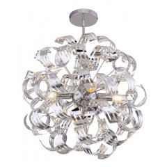 Lampa sufitowa FALLA 51505-4D Globo