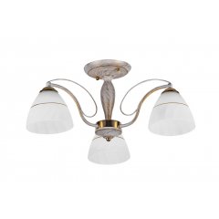 Lampa sufitowa FANETTA 33-78056 Candellux