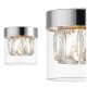 Lampa sufitowa GEM C0389-01A-F4AC Zuma Line