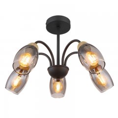 Lampa sufitowa GERLY 60297-5D Globo