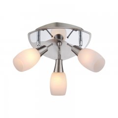 Lampa sufitowa GILLIAN 54983-3 Globo