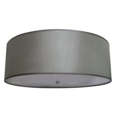 Lampa sufitowa Girona 70cm LP-2190 / 5C-70 GRY Light Prestige