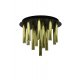 Lampa sufitowa GOCCE 108504 Markslojd