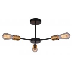 Lampa sufitowa GOLDIE 33-55750-Z Candellux